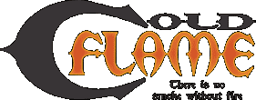Cold Flame